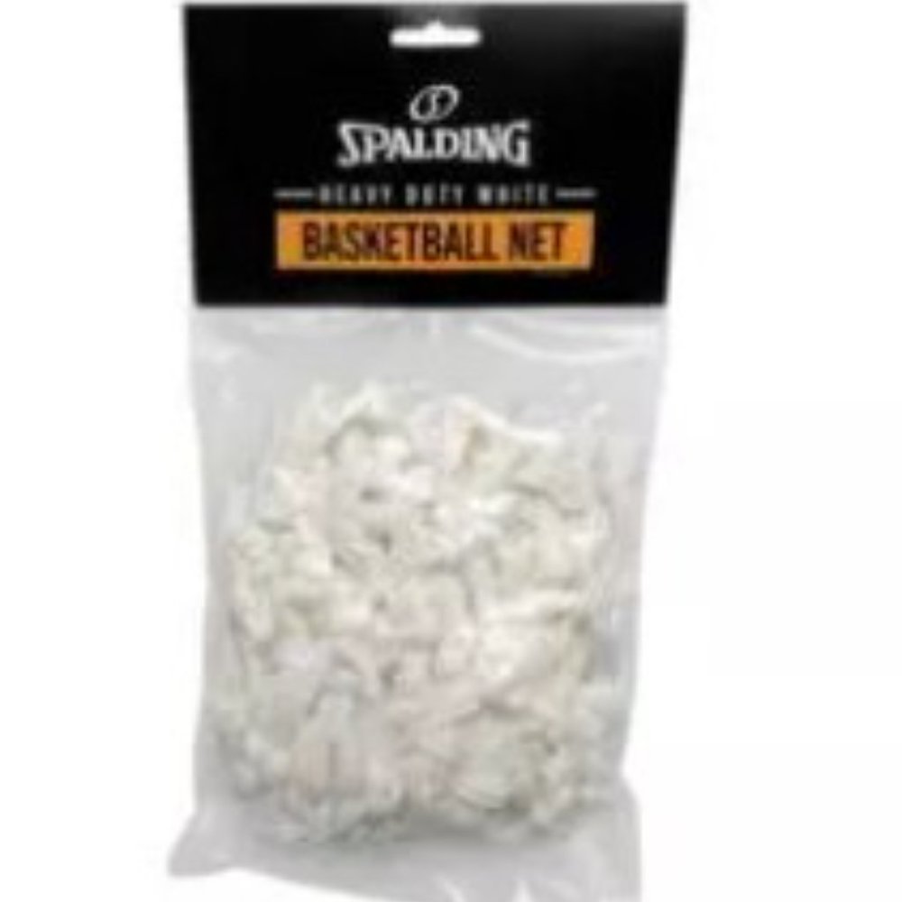 NWT Spalding Heavy Duty Basketball Net